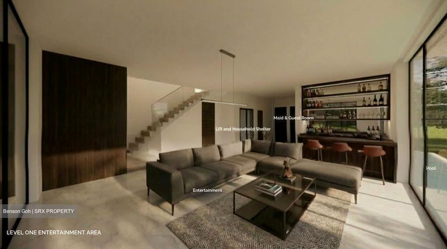 Opera Estate (D15), Terrace #618915271